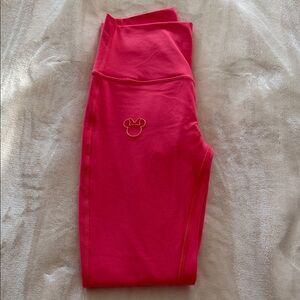 Lululemon Disney Align Leggings